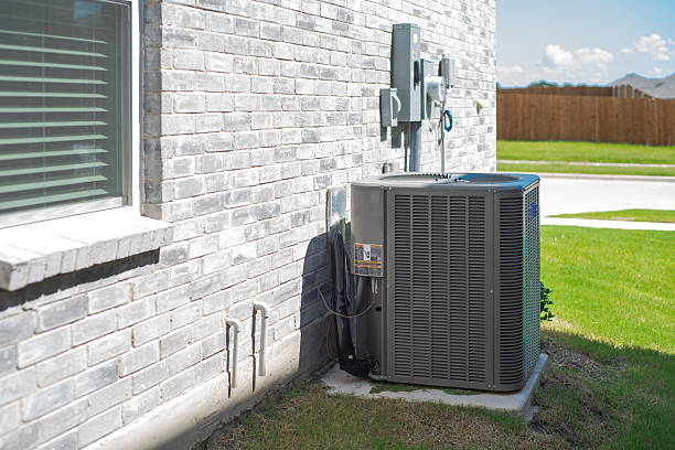 Reliable Air Conditioning Service contractor in Danville, AR by FH HVAC